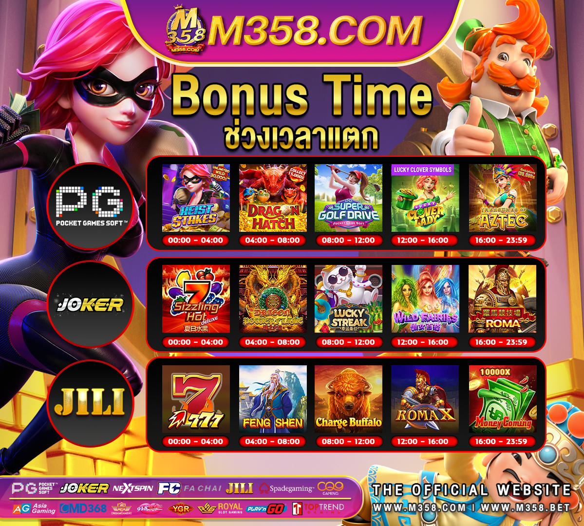 Allslot789 pg jalandhar